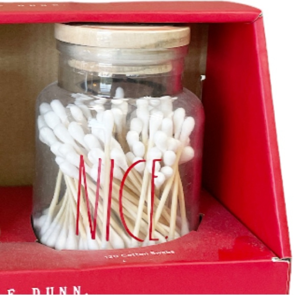 NEW Rae Dunn NAUGHTY & NICE Boxed Set ๐๐
๐ป๐ - Picture 6 of 6